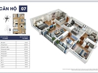 Căn 4 phòng ngủ VIP nhất tòa S2-Goldmark city, Thanh toán 30% nhận nhà Căn 4 phòng ngủ VIP nhất tòa S2-Goldmark city, Thanh toán 30% nhận nhà