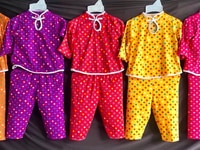 Quần áo trẻ em đổ buôn cho các chợ đầu mối Quần áo trẻ em đổ buôn cho các chợ đầu mối
