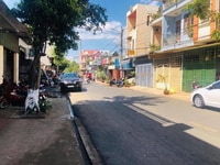 Nhà mặt tiền Y Tlam Kbuor - Gần bến xe Ngô Gia Tự - Cách chợ Tân An 1 Nhà mặt tiền Y Tlam Kbuor - Gần bến xe Ngô Gia Tự - Cách chợ Tân An 1