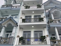 Nhà cho thuê HXT 10m cách MT 10m đường Quang Trung, P8, Gò Vấp Nhà cho thuê HXT 10m cách MT 10m đường Quang Trung, P8, Gò Vấp