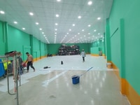 Bán nhà 2 mặt tiền chợ, DT 450m2, giá 80 triệu/m2, đã xây hết đất