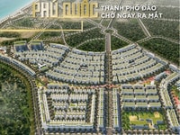 Chỉ 1,6 tỷ shophouse sổ đỏ trao tay Meyhome Capital Phú Quốc Chỉ 1,6 tỷ shophouse sổ đỏ trao tay Meyhome Capital Phú Quốc
