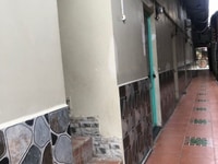 Phòng trọ mặt tiền đường Phạm Thế Hiển, P.5, Q.8, trang trí đẹp