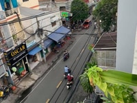 Bán nhà Mặt tiền chính chủ Đặng Văn Ngữ 35m2 – Giá 10,5 Tỷ Bán nhà Mặt tiền chính chủ Đặng Văn Ngữ 35m2 – Giá 10,5 Tỷ