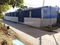 Cho thuê nhà xưởng mới gần ngã 4 Miếu Ông Cù, 1/6 KP Phước Thái Cho thuê nhà xưởng mới gần ngã 4 Miếu Ông Cù, 1/6 KP Phước Thái