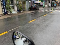Bán nhà Mặt tiền chính chủ Đặng Văn Ngữ 35m2 – Giá 10,5 Tỷ Bán nhà Mặt tiền chính chủ Đặng Văn Ngữ 35m2 – Giá 10,5 Tỷ