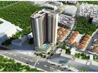 Chung cư Dabaco Huyền Quang Bắc Ninh,suất ngoại giao, chiết khấu cao Chung cư Dabaco Huyền Quang Bắc Ninh,suất ngoại giao, chiết khấu cao