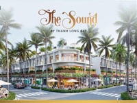 Nhà Phố Biển kinh tế đêm thanh long bay - Chỉ cần 1,5 tỷ ( 25%) Nhà Phố Biển kinh tế đêm thanh long bay - Chỉ cần 1,5 tỷ ( 25%)