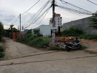 Cần bán nhanh lô đất 94m2,đường 36 Bến Đò,Linh Đông,Thủ Đức. giá 4 tỷ2 Cần bán nhanh lô đất 94m2,đường 36 Bến Đò,Linh Đông,Thủ Đức. giá 4 tỷ2