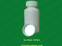 Chai lọ nhựa, lọ nhựa 50cc, lọ nhựa 225cc, lọ nhựa đựng nông dược. Chai lọ nhựa, lọ nhựa 50cc, lọ nhựa 225cc, lọ nhựa đựng nông dược.