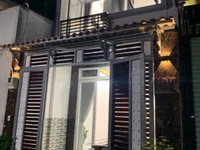Cần tiền trả nợ bán nhà HXH Đ.Tôn Thất Thuyết, Q.4, 47m2, 1 tỷ 320,SHR Cần tiền trả nợ bán nhà HXH Đ.Tôn Thất Thuyết, Q.4, 47m2, 1 tỷ 320,SHR
