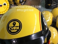 Nón bảo hiểm quà tặng hợp chuẩn CR tại Đà Nẵng Nón bảo hiểm quà tặng hợp chuẩn CR tại Đà Nẵng