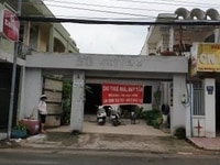 Cho thuê nhà ng.căn MT Nguyễn Văn Hoa góc ngã 3 MT Phạm Văn Thuận Cho thuê nhà ng.căn MT Nguyễn Văn Hoa góc ngã 3 MT Phạm Văn Thuận