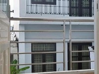GÒ VẤP nhà 5 tầng, HẺM XE HƠI, ở ngay trung tâm hành chính, 3 TỶ.