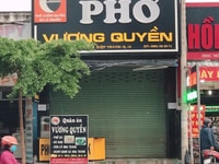 Cho thuê nhà mặt tiền nguyên căn 295A Nguyễn Ảnh Thủ, Quận 12
