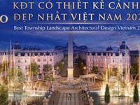 Sở hữu ngay lô đất tại KĐT Danko City dự án có thiết kế cảnh quan đẹp Sở hữu ngay lô đất tại KĐT Danko City dự án có thiết kế cảnh quan đẹp