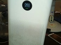 Quạt lọc không khi Mi Air Purifies 2s Quạt lọc không khi Mi Air Purifies 2s