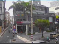 Cho thuê văn phòng mặt tiền 112 Điện Biên Phủ, Q1 tiện làm VP Cty