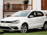 Volkswagen Polo Hatchback 2020 - nhỏ gọn, mạnh mẽ Volkswagen Polo Hatchback 2020 - nhỏ gọn, mạnh mẽ