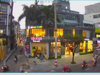 Cho thuê văn phòng mặt tiền 112 Điện Biên Phủ. Phường Đa Kao, Quận 1