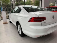 Volkswagen Passat BM High - ưu đãi cực khủng Volkswagen Passat BM High - ưu đãi cực khủng