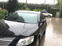 Camry 3.5Q V6 mạnh mẽ xe đep như mới 12/2009 Camry 3.5Q V6 mạnh mẽ xe đep như mới 12/2009