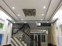 Bán nhà đường 1A Nam Hùng Vương, Q. BT, DT: 4,5m X 15m, giá: 7,5 tỷ Bán nhà đường 1A Nam Hùng Vương, Q. BT, DT: 4,5m X 15m, giá: 7,5 tỷ