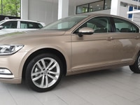 Volkswagen Passat GP Đẳng cấp - Sang Trọng Volkswagen Passat GP Đẳng cấp - Sang Trọng