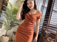 Tuyển Nam thợ cắt hàng thời trang Tuyển Nam thợ cắt hàng thời trang
