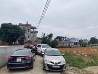 -Siêu phẩm tuyêt đỉnh 1468,5m2 , thổ cư 200m2 , mảnh góc 2 mặt tiền -Siêu phẩm tuyêt đỉnh 1468,5m2 , thổ cư 200m2 , mảnh góc 2 mặt tiền