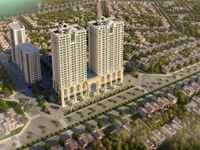 Căn 2PN/75m2 căn góc tầng cao còn lại tại dự án Tây Hồ Residence Căn 2PN/75m2 căn góc tầng cao còn lại tại dự án Tây Hồ Residence