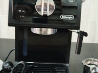 Thanh lý máy pha cà phê Delonghi Thanh lý máy pha cà phê Delonghi