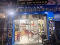 Salon Nguyễn Phúc cần tuyển 2 thợ nữ cao mặt, ráy tai, 9tr - 10tr/th Salon Nguyễn Phúc cần tuyển 2 thợ nữ cao mặt, ráy tai, 9tr - 10tr/th