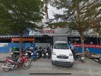 Cho thuê MT 9 Lê Ngô Cát Quận 3 Cho thuê MT 9 Lê Ngô Cát Quận 3