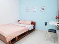 Phòng chính chủ cho thuê đường Phạm văn đông, bình thạnh (cầu đỏ) Phòng chính chủ cho thuê đường Phạm văn đông, bình thạnh (cầu đỏ)