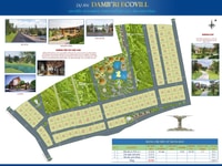 Đất nền xã Damb'ri, tp Bảo Lộc, Lâm Đồng Đất nền xã Damb'ri, tp Bảo Lộc, Lâm Đồng
