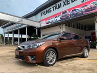 Bán Altis 1.8G 2014 Siêu đẹp Max Option . Giá còn Fix Bán Altis 1.8G 2014 Siêu đẹp Max Option . Giá còn Fix
