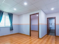 Phòng trọ 1 phòng ngủ ngay cầu Tham Lương giá rẻ, có máy lạnh