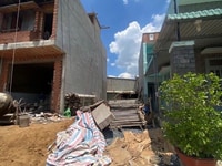 Bán đất gần chợ Bình An, Dĩ An. 77m2, đường xe hơi. 1,9 tỷ Bán đất gần chợ Bình An, Dĩ An. 77m2, đường xe hơi. 1,9 tỷ