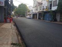 Bán nhà mặt tiền Amakhê, dt: 4,5 x 28m, NỞ HẬU, giá: 3,4 tỷ Bán nhà mặt tiền Amakhê, dt: 4,5 x 28m, NỞ HẬU, giá: 3,4 tỷ