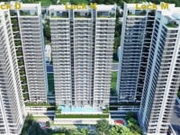 Cho thuê căn hộ C25 05 Kingdom 101 Tô Hiến Thành 79 m2 Cho thuê căn hộ C25 05 Kingdom 101 Tô Hiến Thành 79 m2