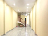 Bán nhà mặt tiền 2 lầu 1 sân thượng đường Nơ Trang Long Bán nhà mặt tiền 2 lầu 1 sân thượng đường Nơ Trang Long