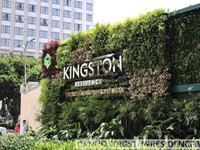 Cho thuê Officetel Kingston Residence 36m² Quận Phú Nhuận 10tr/tháng Cho thuê Officetel Kingston Residence 36m² Quận Phú Nhuận 10tr/tháng