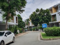 Bán nhà phố dự án Riverpark khu dân cư Hưng Phú, Phước Long B Bán nhà phố dự án Riverpark khu dân cư Hưng Phú, Phước Long B