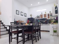 6x11 Măt tiền hẻm 12m Đường Âu Cơ- 3Tầng-Giá 6.3tỷ 6x11 Măt tiền hẻm 12m Đường Âu Cơ- 3Tầng-Giá 6.3tỷ