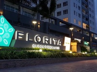 Chính chủ bán ShopHouse chung cư Florita tiện cho thuê kinh doanh Chính chủ bán ShopHouse chung cư Florita tiện cho thuê kinh doanh