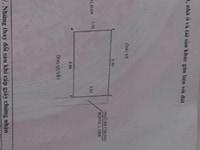 Cần bán nhanh lô đất đẹp đường miếu hai xã Cần bán nhanh lô đất đẹp đường miếu hai xã