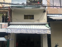 Bán nhà số 46 Xóm Chiếu, phường 13, quận 4. Bán nhà số 46 Xóm Chiếu, phường 13, quận 4.