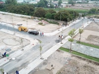 Đất Nền Củ Chi Trần Văn Chẩm Củ Chi Đất Nền Củ Chi Trần Văn Chẩm Củ Chi