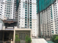Nhà cần bán gấp vị trí căn nhà rất đẹp, 2 mặt tiền Trần Văn Kiểu